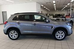 2025 Mitsubishi ASX LS