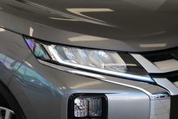 2025 Mitsubishi ASX LS