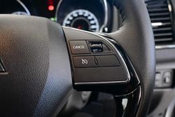 2025 Mitsubishi ASX LS