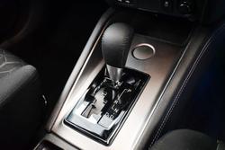 2025 Mitsubishi ASX LS