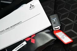 2025 Mitsubishi ASX LS