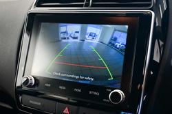 2025 Mitsubishi ASX LS