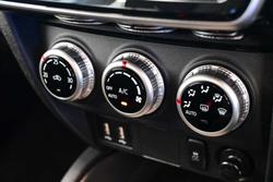 2025 Mitsubishi ASX LS