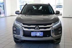 2025 Mitsubishi ASX LS