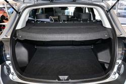 2025 Mitsubishi ASX LS