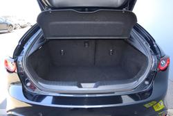 2020 Mazda 3 G20 Pure