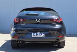 2020 Mazda 3 G20 Pure