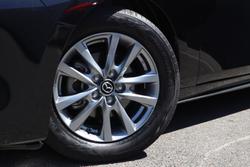 2020 Mazda 3 G20 Pure