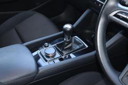 2020 Mazda 3 G20 Pure