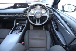 2020 Mazda 3 G20 Pure