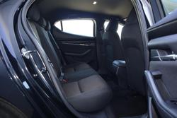 2020 Mazda 3 G20 Pure