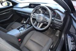 2020 Mazda 3 G20 Pure