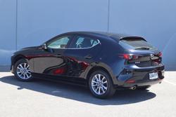 2020 Mazda 3 G20 Pure