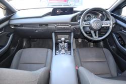 2020 Mazda 3 G20 Pure