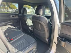 2025 Kia Sorento HEV GT-Line