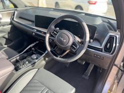 2025 Kia Sorento HEV GT-Line