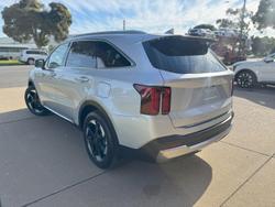 2025 Kia Sorento HEV GT-Line