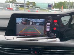 2021 Volkswagen Golf GTI