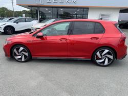 2021 Volkswagen Golf GTI