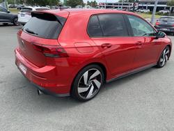 2021 Volkswagen Golf GTI