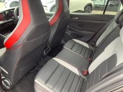 2021 Volkswagen Golf GTI