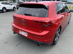 2021 Volkswagen Golf GTI