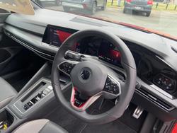 2021 Volkswagen Golf GTI