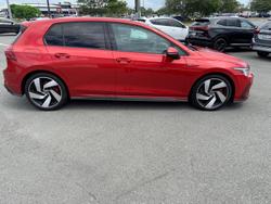 2021 Volkswagen Golf GTI