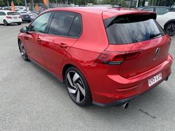 2021 Volkswagen Golf GTI