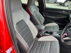 2021 Volkswagen Golf GTI