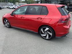 2021 Volkswagen Golf GTI