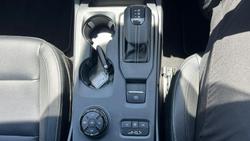 2025 Ford Ranger PHEV Stormtrak