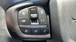 2025 Ford Ranger PHEV Stormtrak