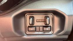 2025 Ford Ranger PHEV Stormtrak