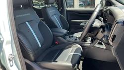 2025 Ford Ranger PHEV Stormtrak