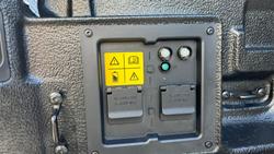 2025 Ford Ranger PHEV Stormtrak