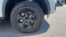 2025 Ford Ranger PHEV Stormtrak