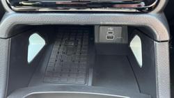 2025 Ford Ranger PHEV Stormtrak