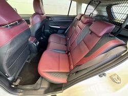 2020 Subaru Levorg 2.0 STI Sport