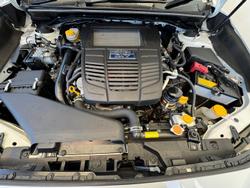 2020 Subaru Levorg 2.0 STI Sport