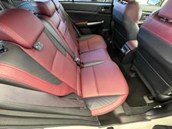 2020 Subaru Levorg 2.0 STI Sport