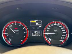 2020 Subaru Levorg 2.0 STI Sport