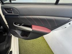 2020 Subaru Levorg 2.0 STI Sport