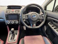 2020 Subaru Levorg 2.0 STI Sport