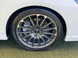 2020 Subaru Levorg 2.0 STI Sport