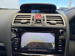 2020 Subaru Levorg 2.0 STI Sport