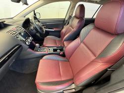 2020 Subaru Levorg 2.0 STI Sport