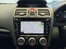 2020 Subaru Levorg 2.0 STI Sport