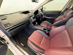 2020 Subaru Levorg 2.0 STI Sport