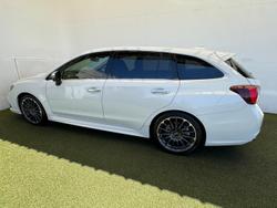 2020 Subaru Levorg 2.0 STI Sport